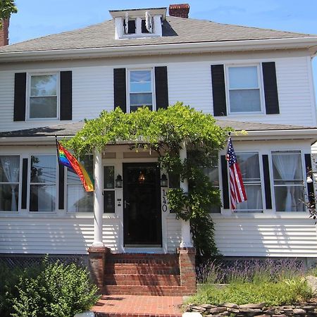 The John Randall House Provincetown Esterno foto