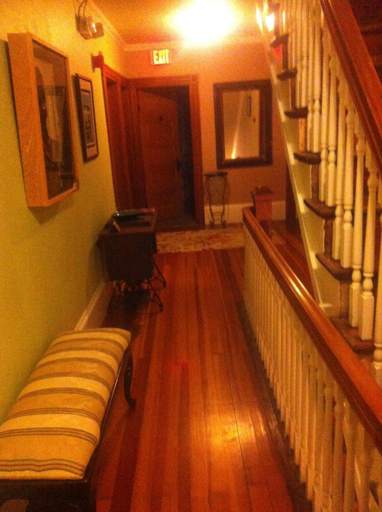 The John Randall House Provincetown Esterno foto