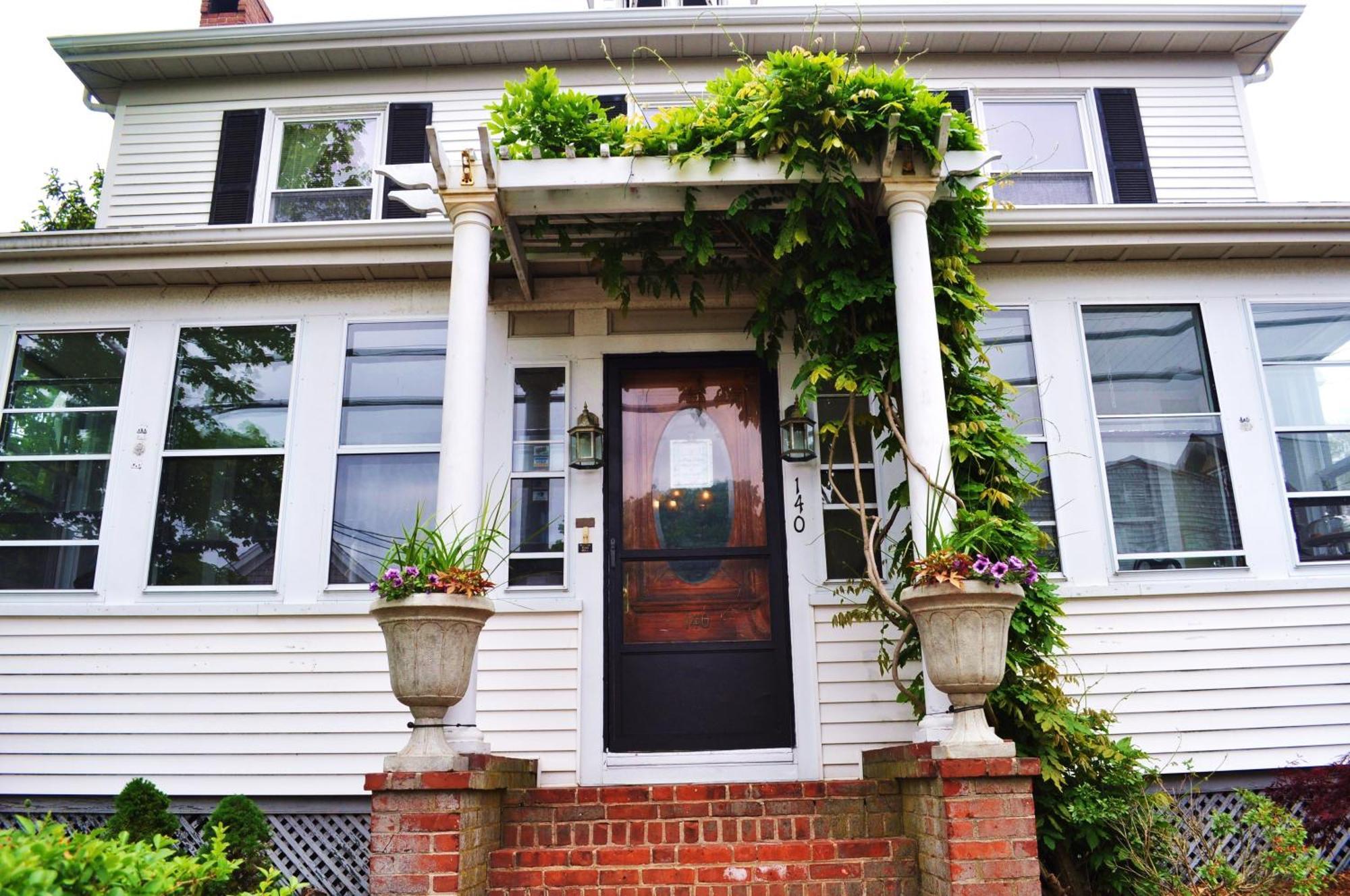 The John Randall House Provincetown Esterno foto
