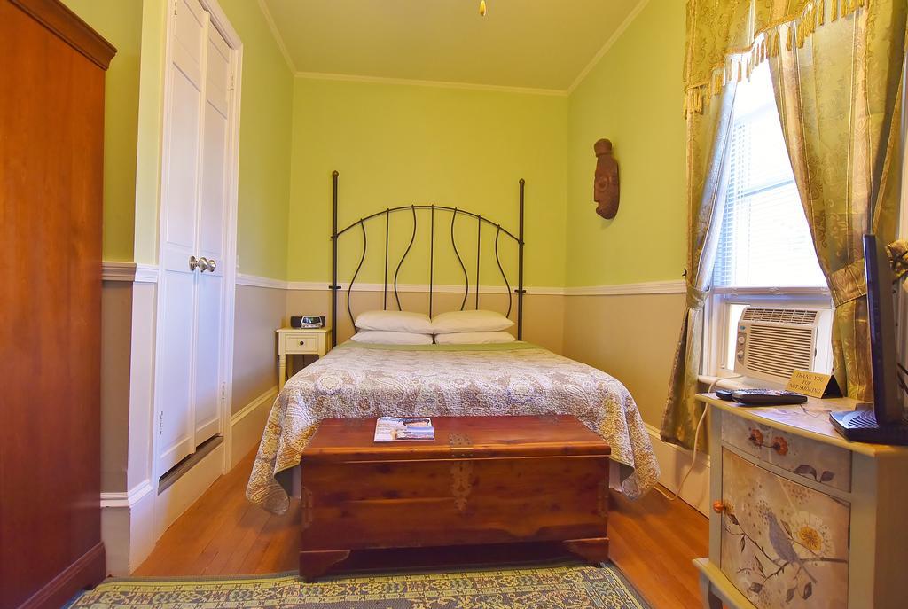 The John Randall House Provincetown Esterno foto
