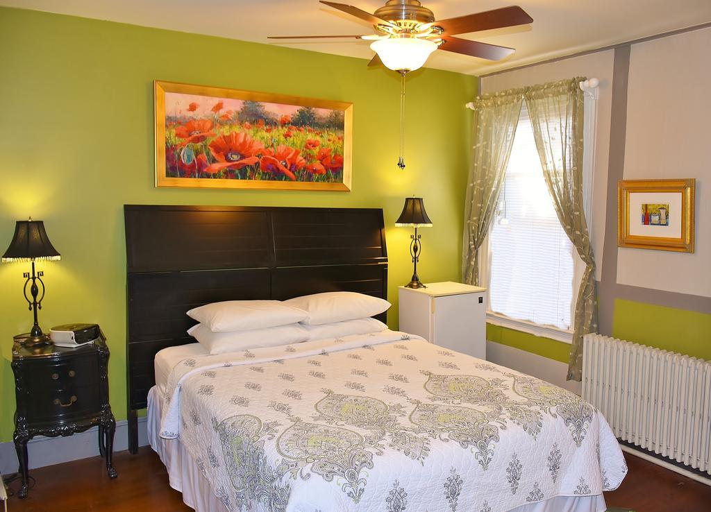 The John Randall House Provincetown Esterno foto