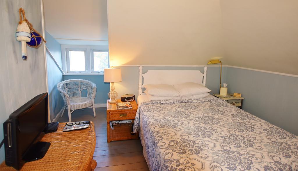The John Randall House Provincetown Esterno foto