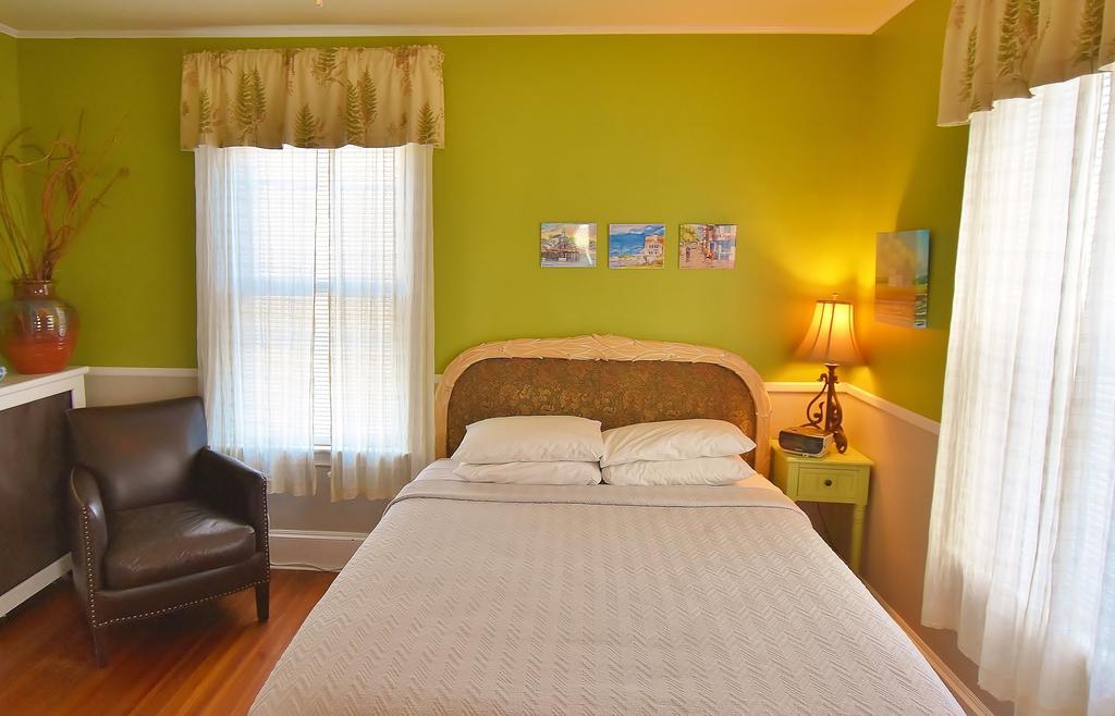 The John Randall House Provincetown Esterno foto