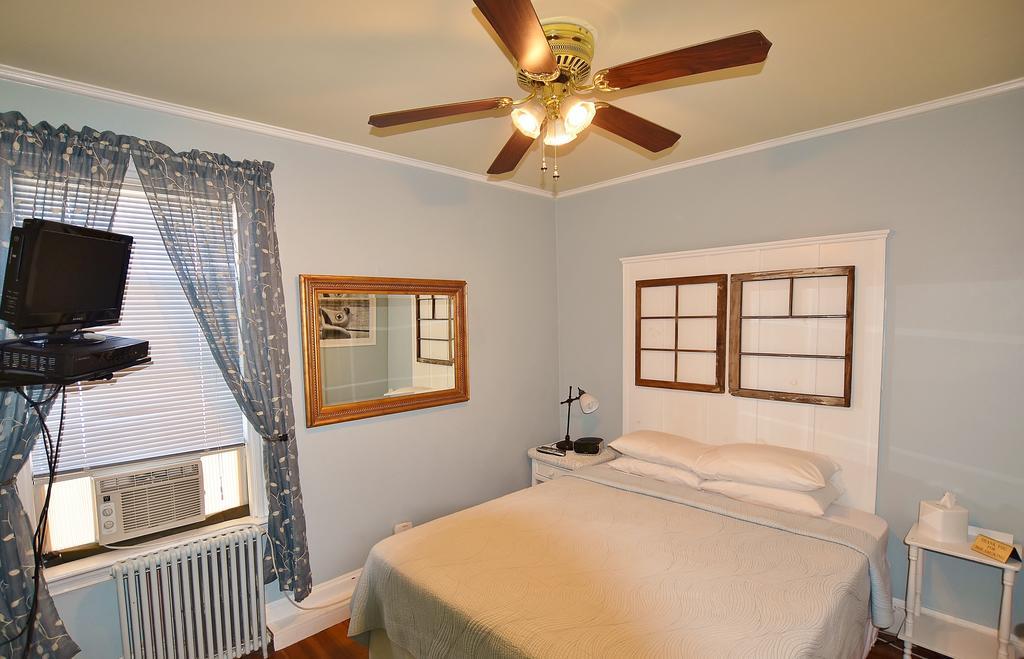 The John Randall House Provincetown Esterno foto