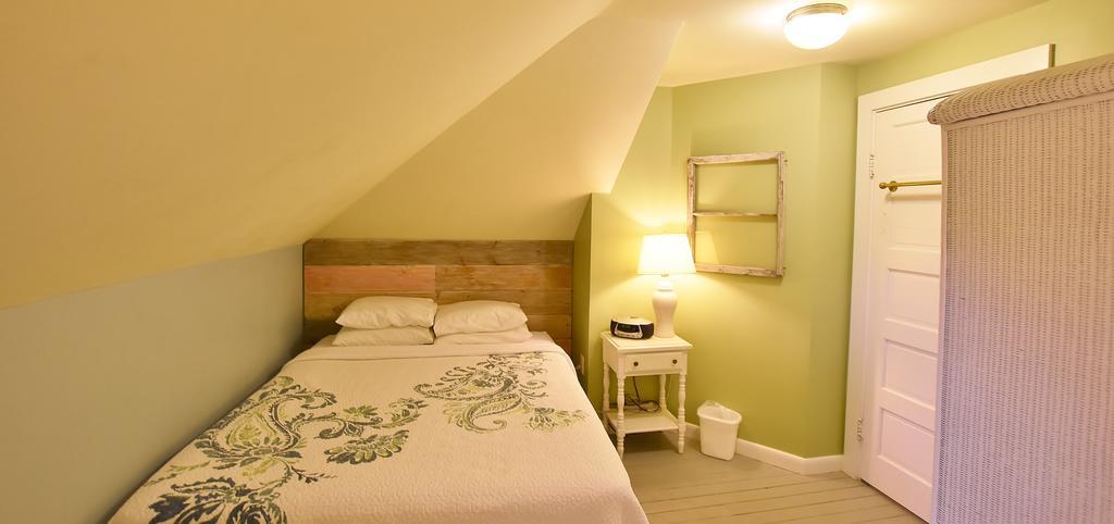The John Randall House Provincetown Esterno foto