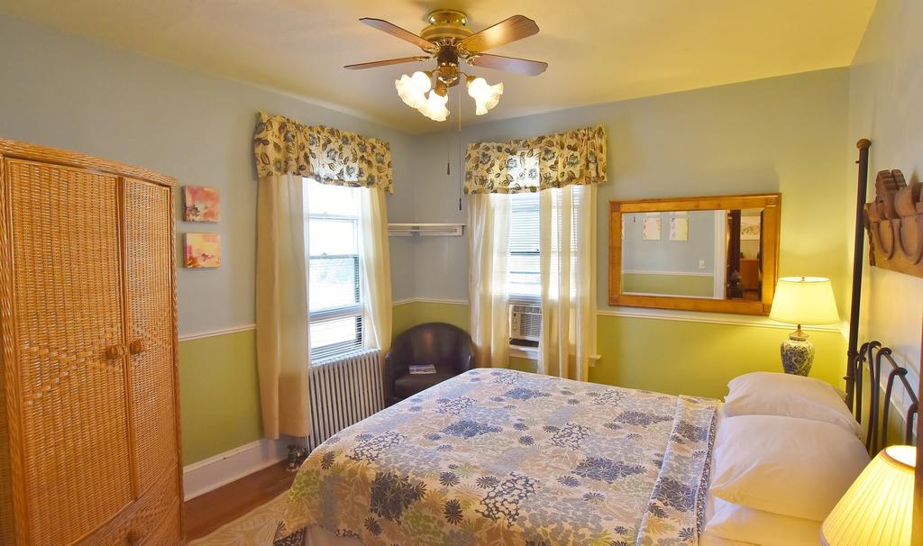 The John Randall House Provincetown Esterno foto