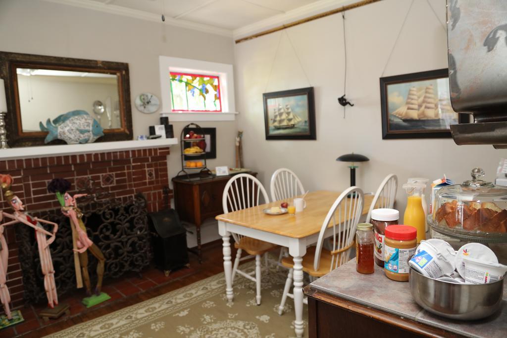 The John Randall House Provincetown Esterno foto