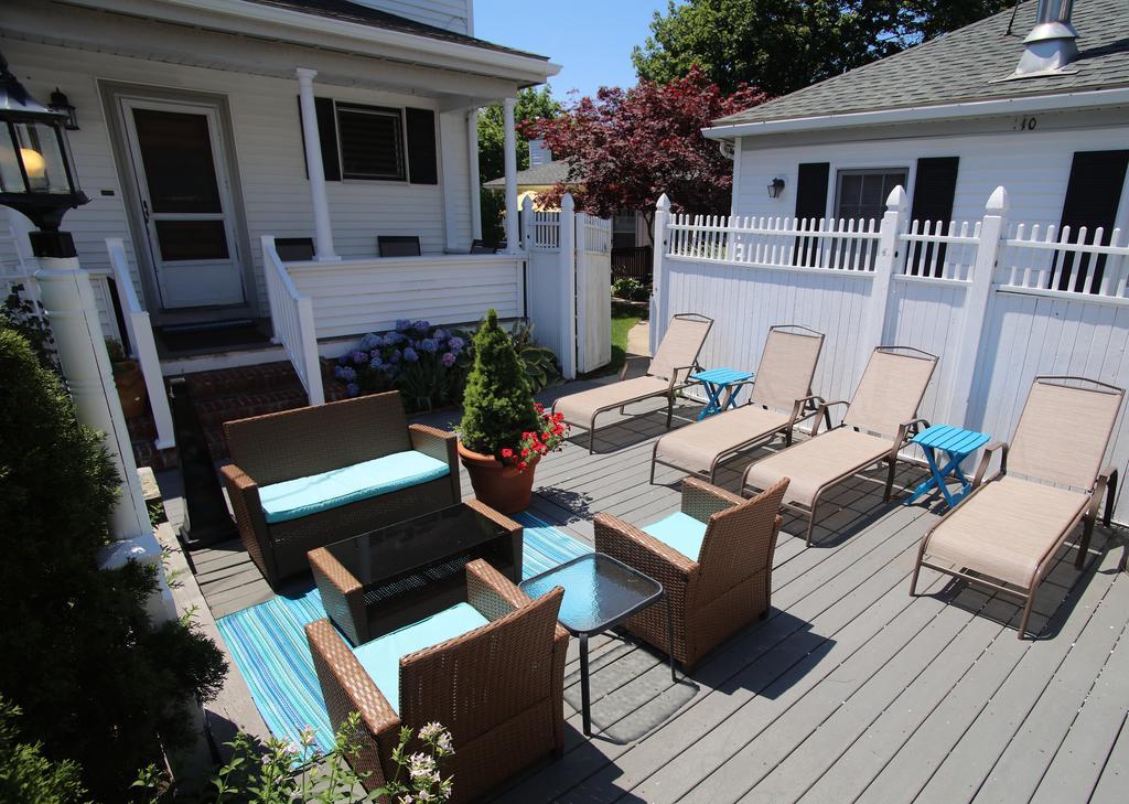 The John Randall House Provincetown Esterno foto