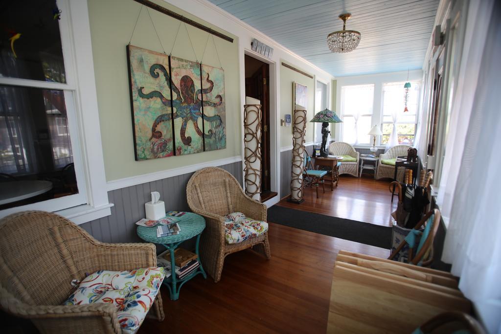 The John Randall House Provincetown Esterno foto