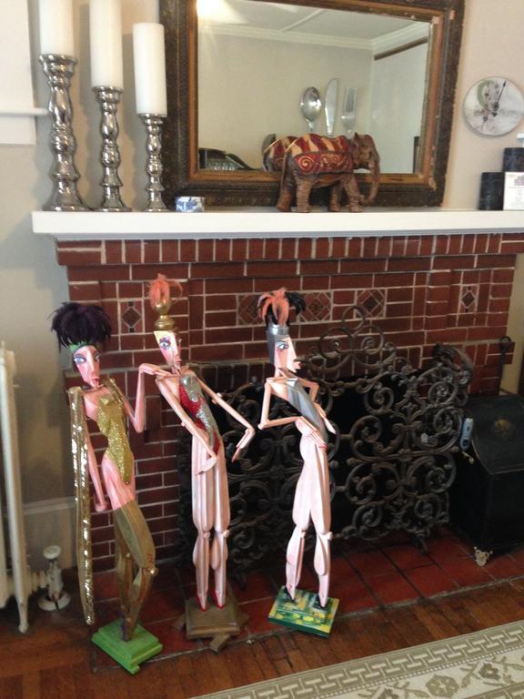 The John Randall House Provincetown Esterno foto
