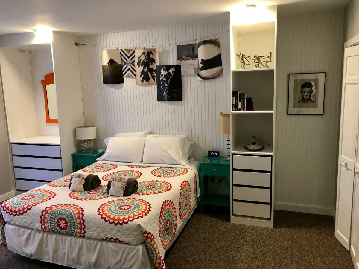 The John Randall House Provincetown Esterno foto