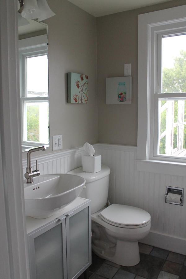 The John Randall House Provincetown Camera foto