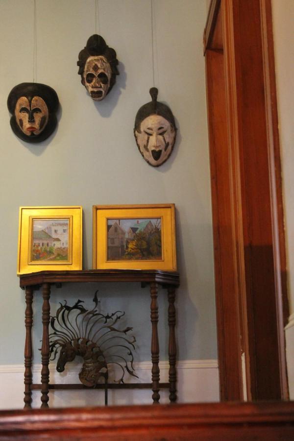 The John Randall House Provincetown Esterno foto